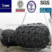 rubber Yokohama fender deliveried deflated available